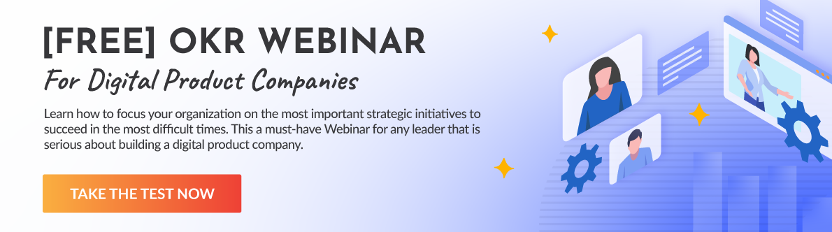 OKR Webinar