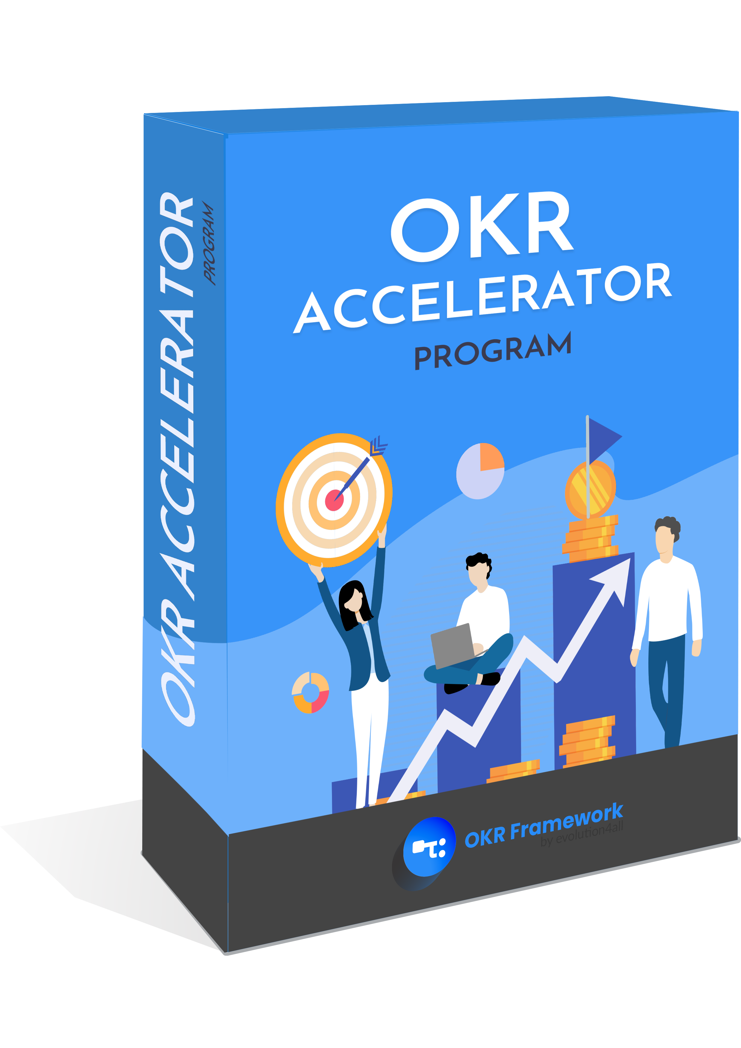 OKR Accelerator