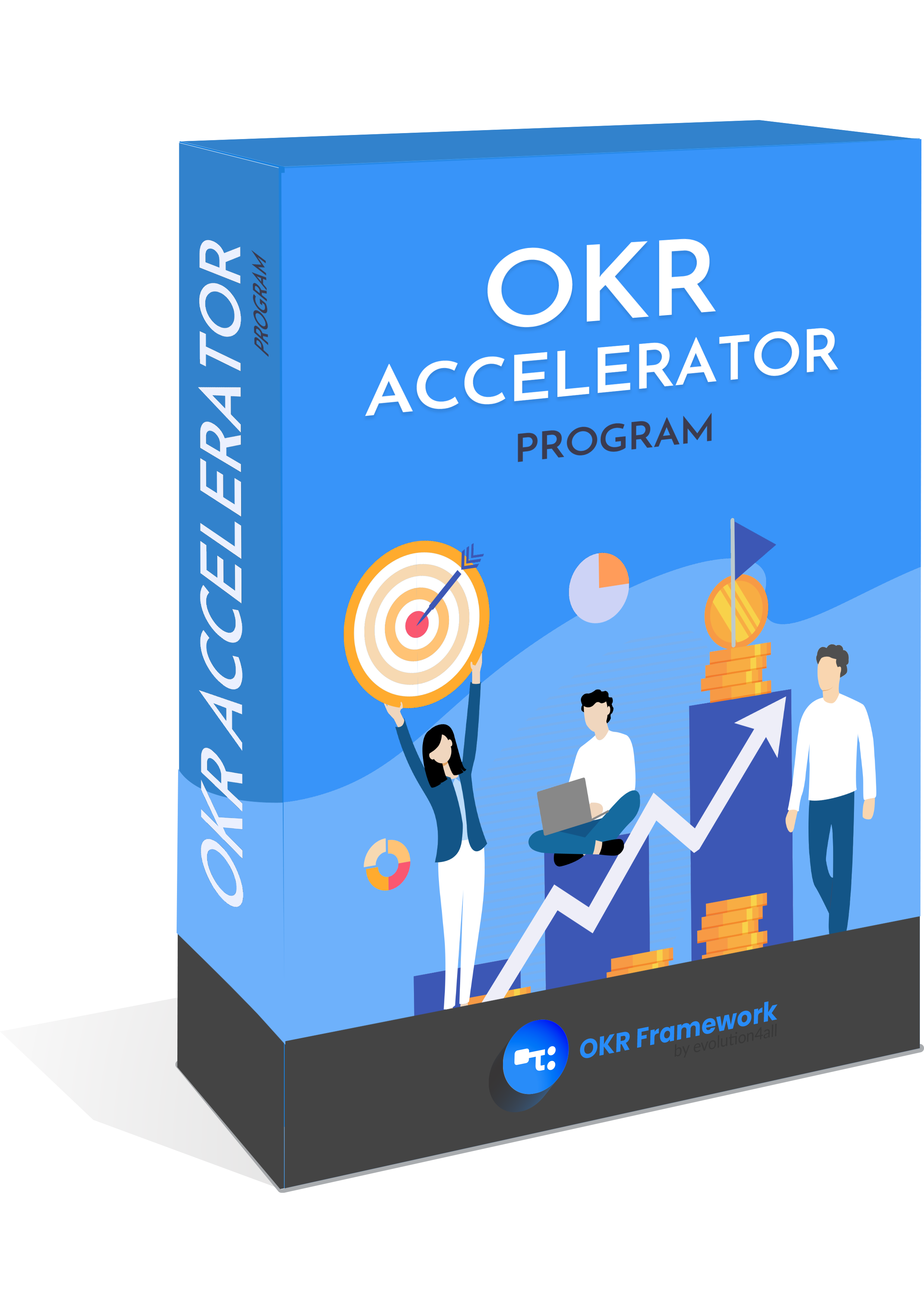 OKR Accelerator